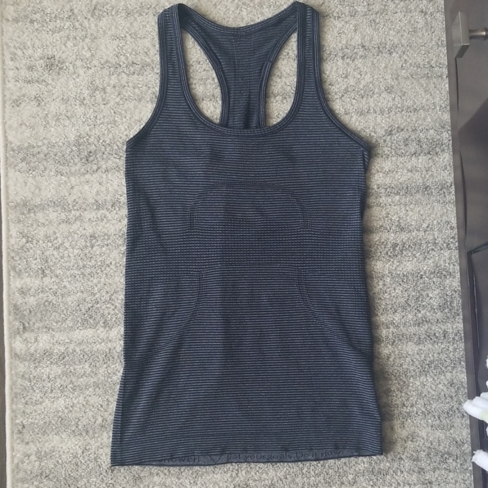 Lululemon Swiftly Tech Racerback Tank Top